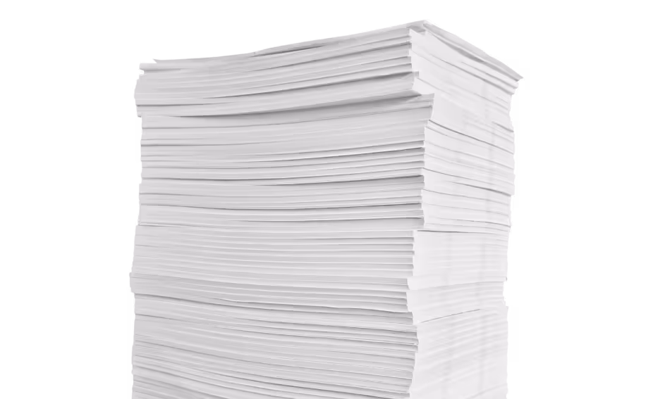 Paperless Digital Card